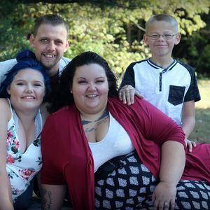 Meet your Posher, Shawnna